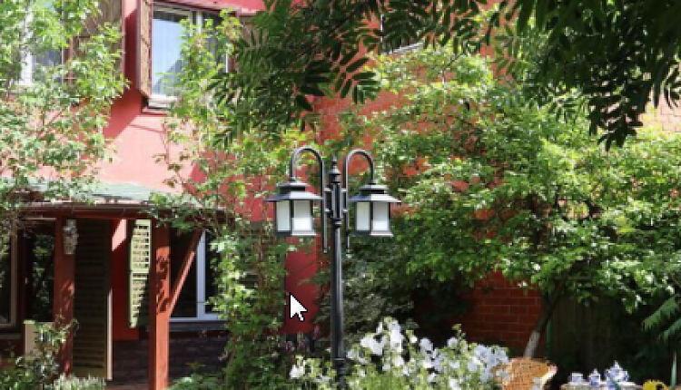 Дача в Красной Пахре